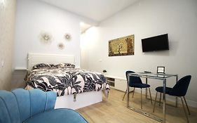 Apartamento En Embajadores